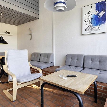 Apartment Brovst VII エクステリア 写真