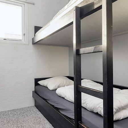Apartment Brovst VII エクステリア 写真