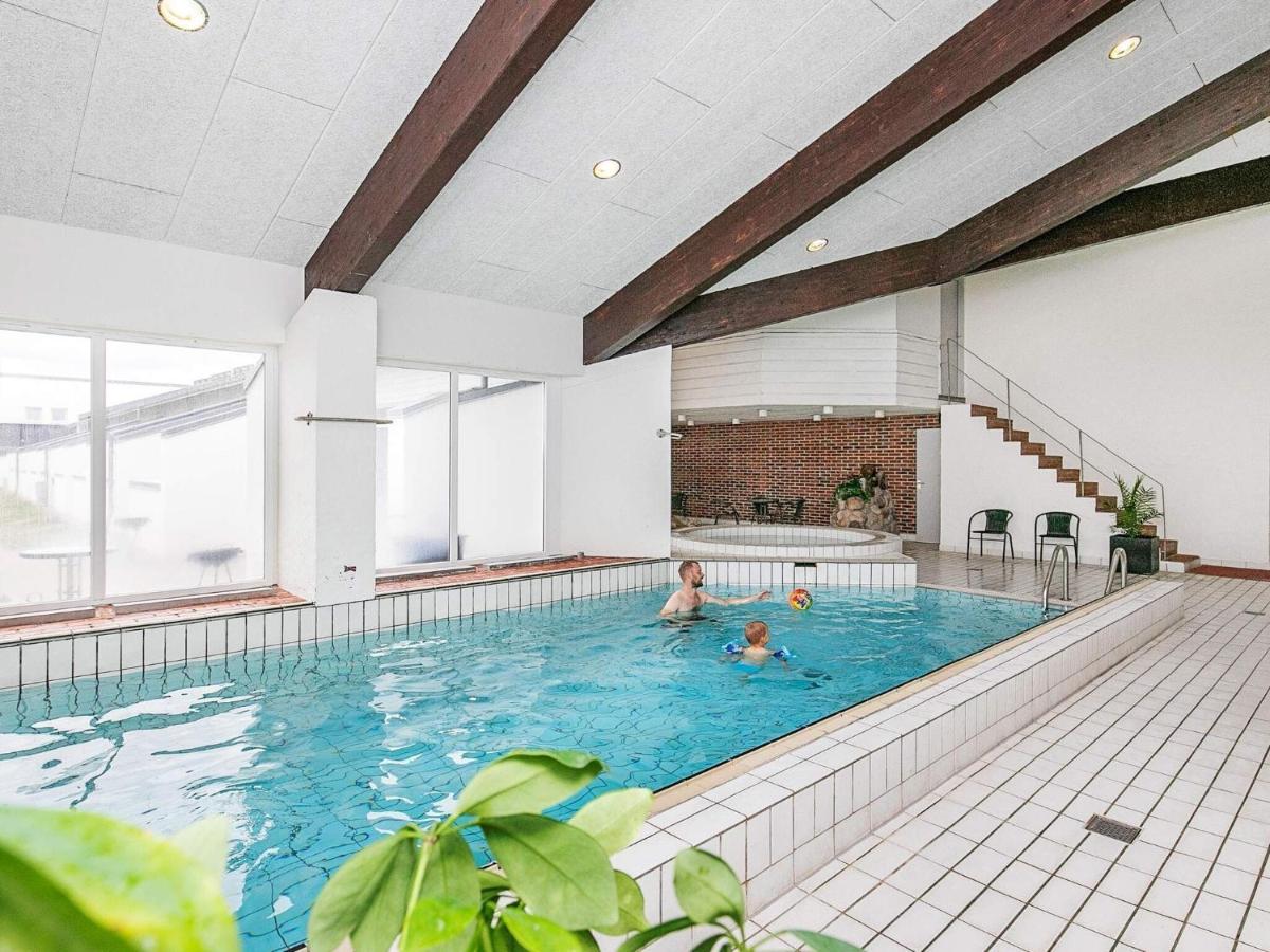 Apartment Brovst VII エクステリア 写真
