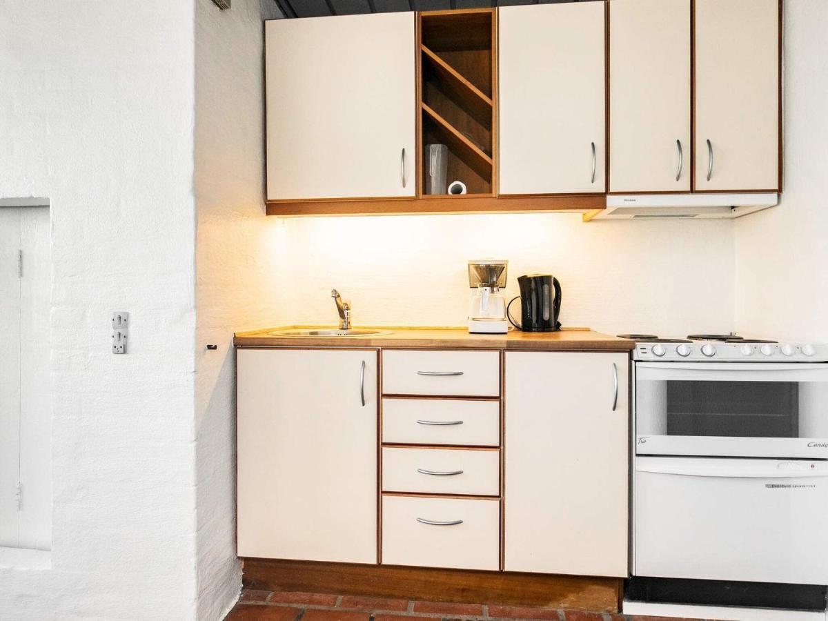 Apartment Brovst VII エクステリア 写真