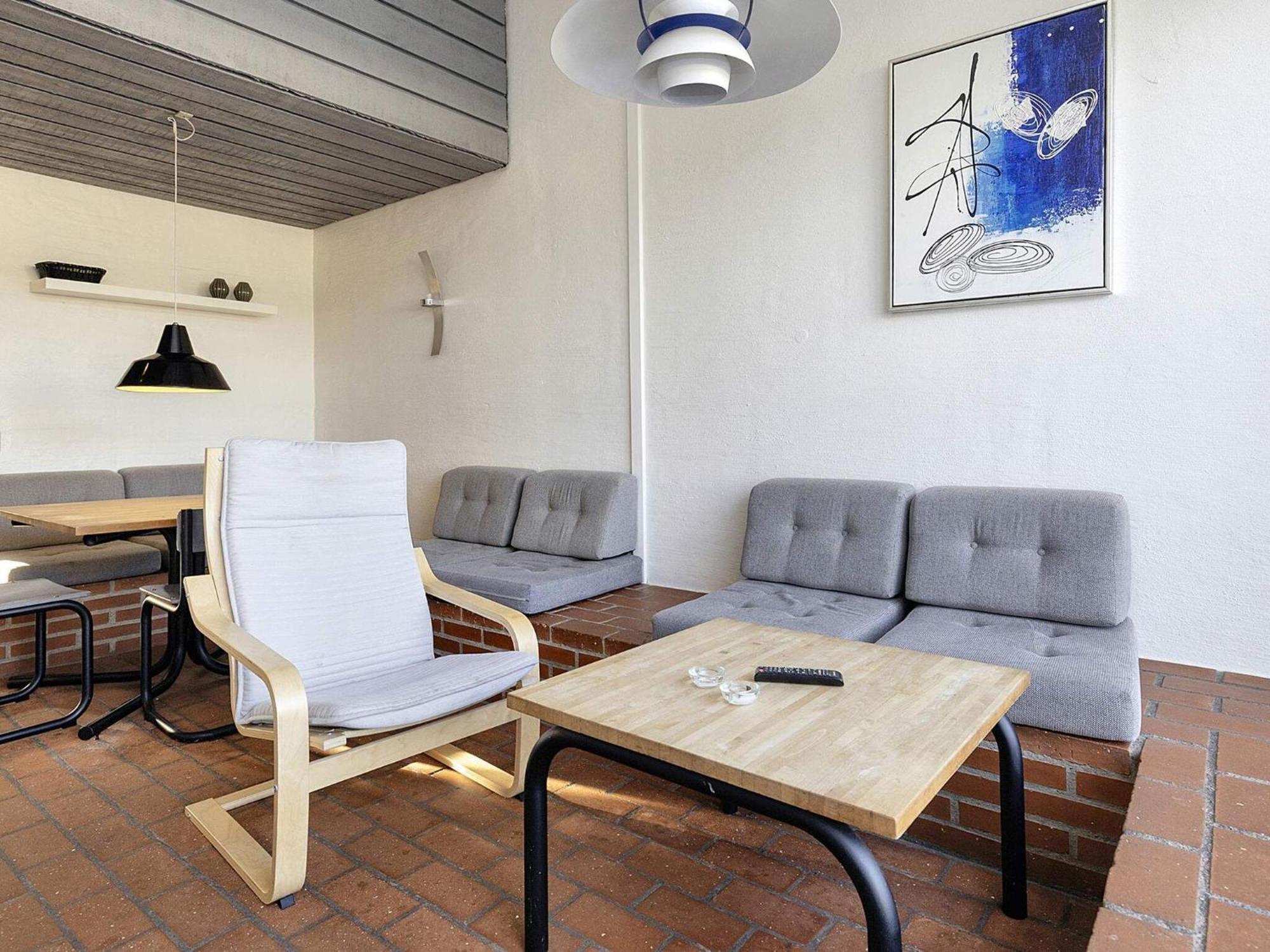 Apartment Brovst VII エクステリア 写真