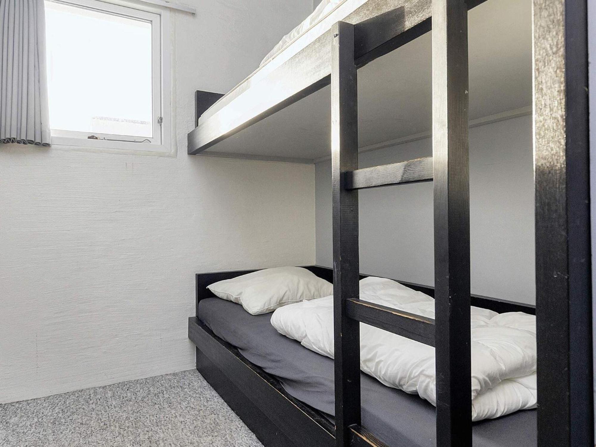 Apartment Brovst VII エクステリア 写真