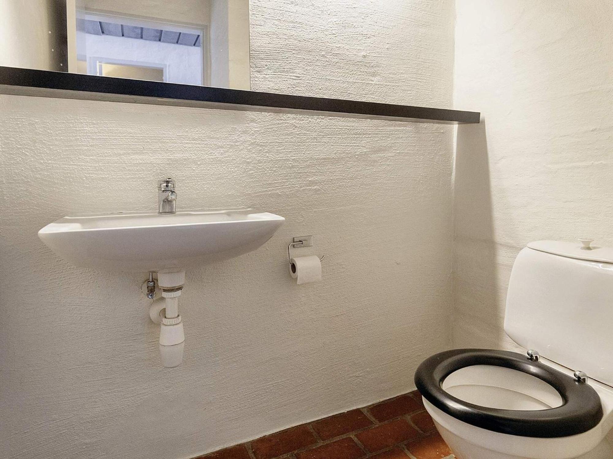 Apartment Brovst VII エクステリア 写真