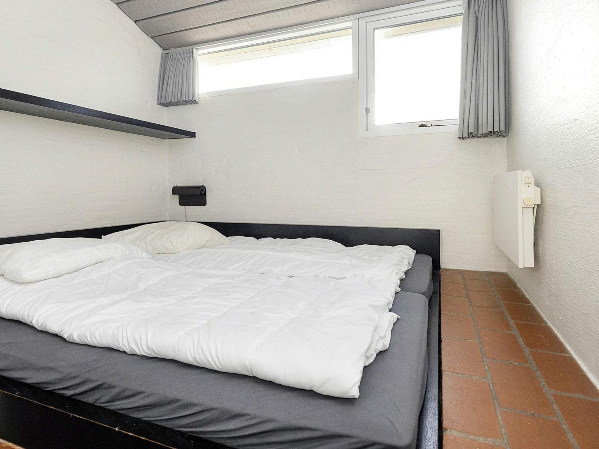 Apartment Brovst VII エクステリア 写真
