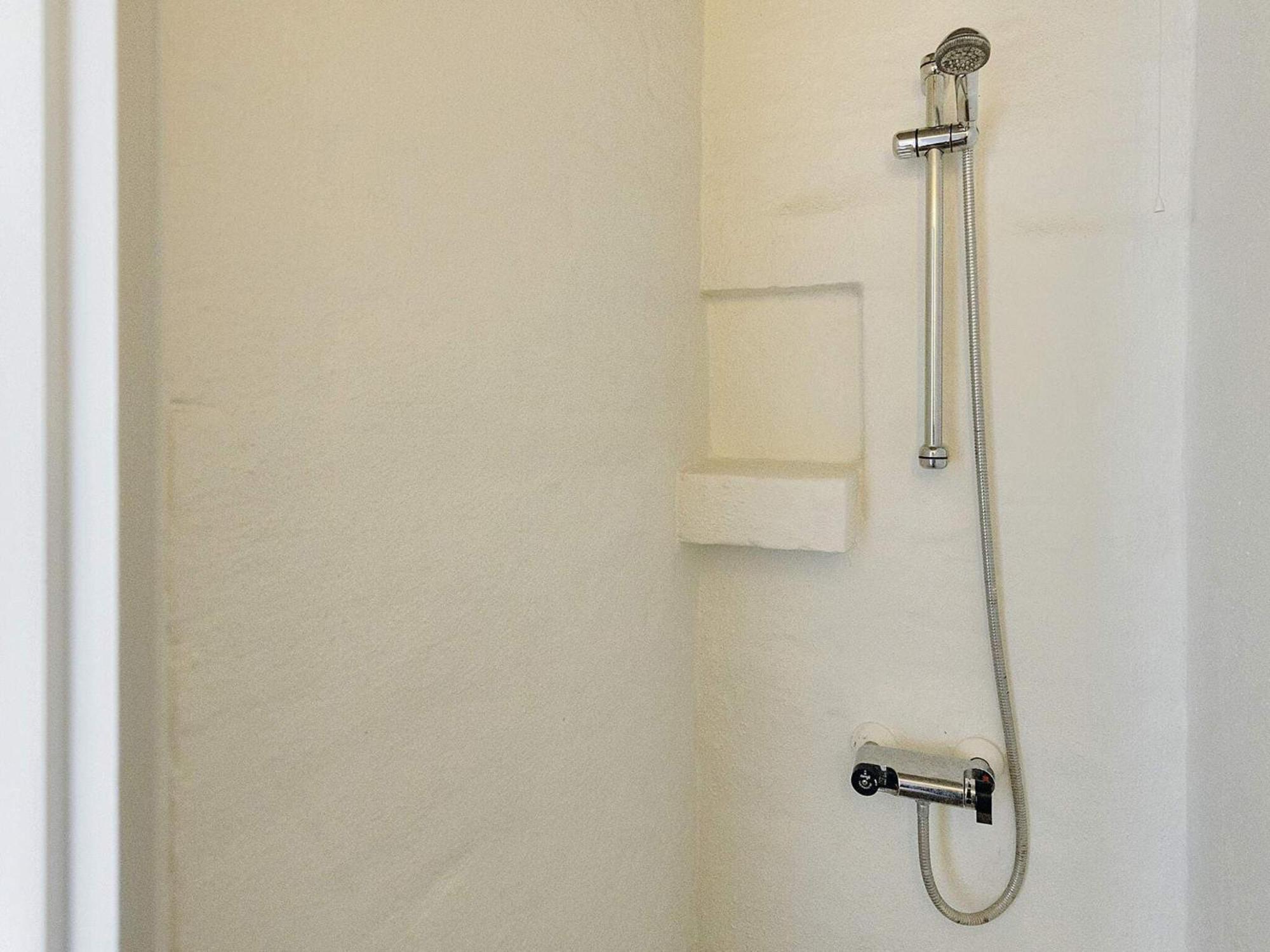 Apartment Brovst VII エクステリア 写真