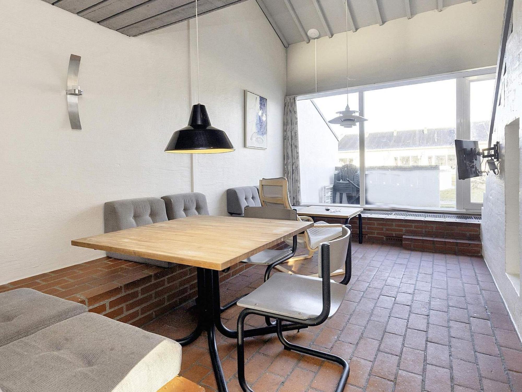 Apartment Brovst VII エクステリア 写真