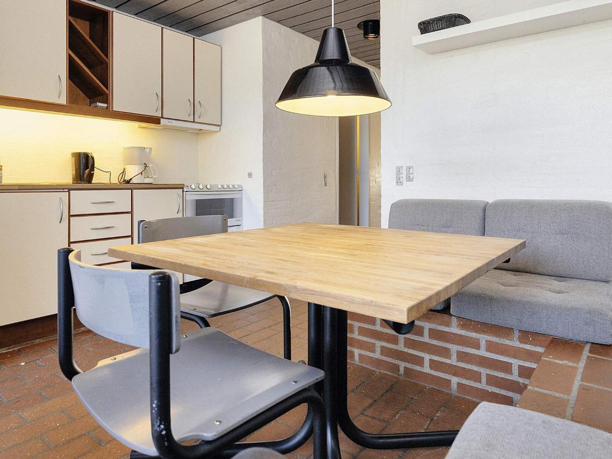 Apartment Brovst VII エクステリア 写真