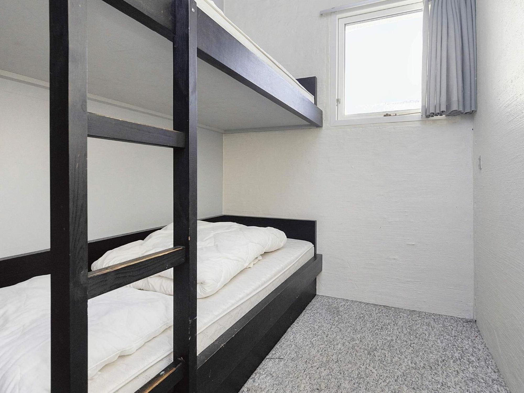 Apartment Brovst VII エクステリア 写真