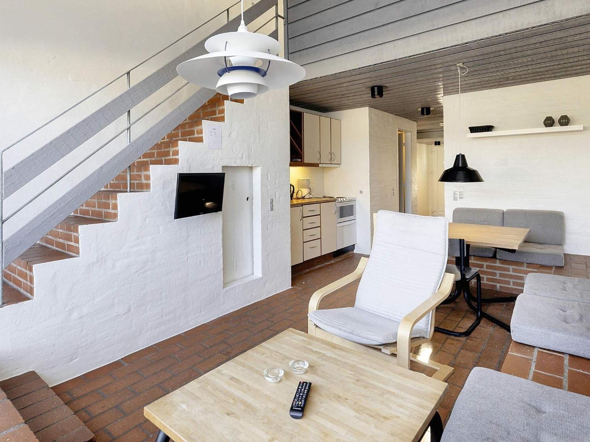 Apartment Brovst VII エクステリア 写真