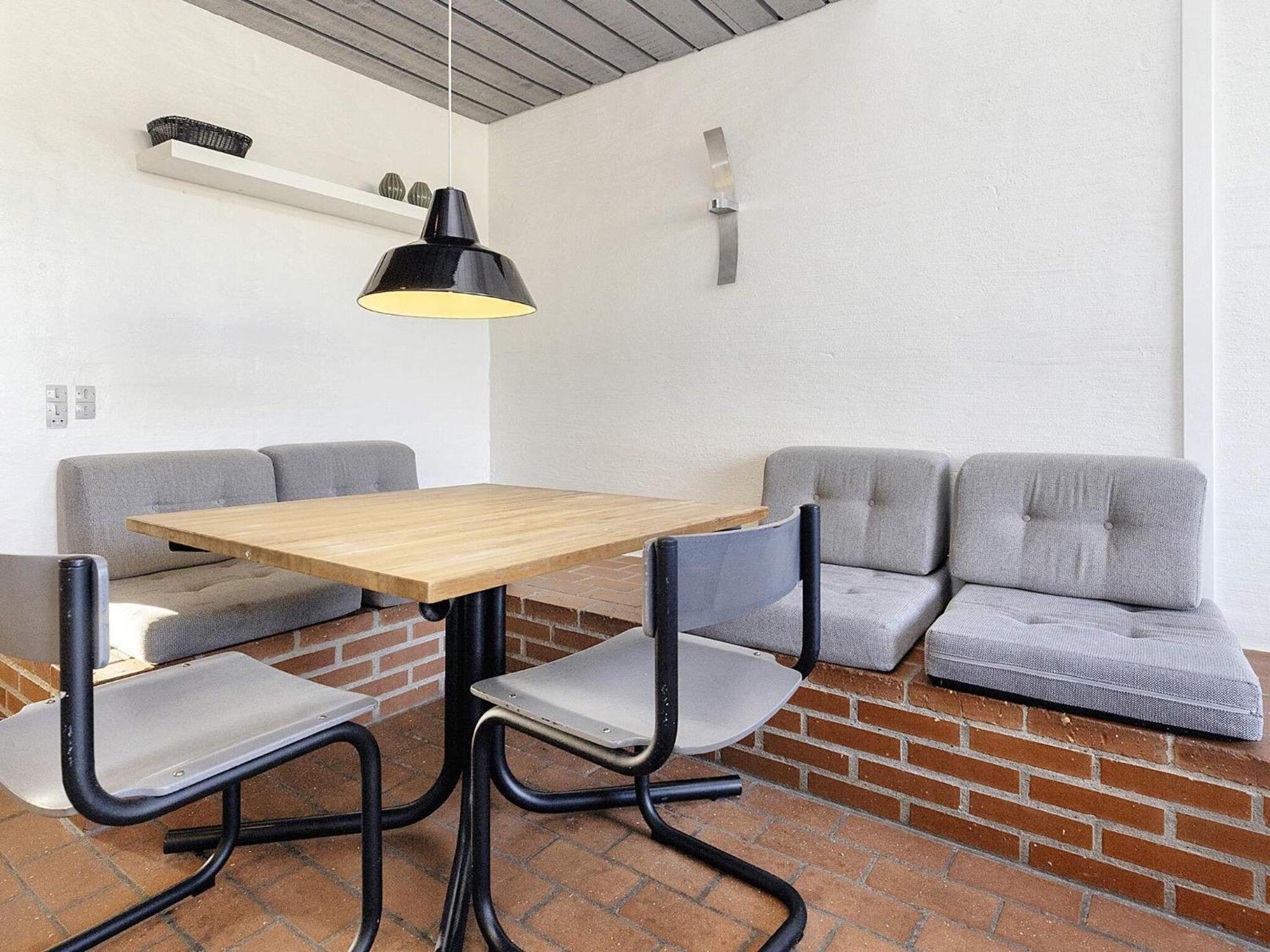 Apartment Brovst VII エクステリア 写真
