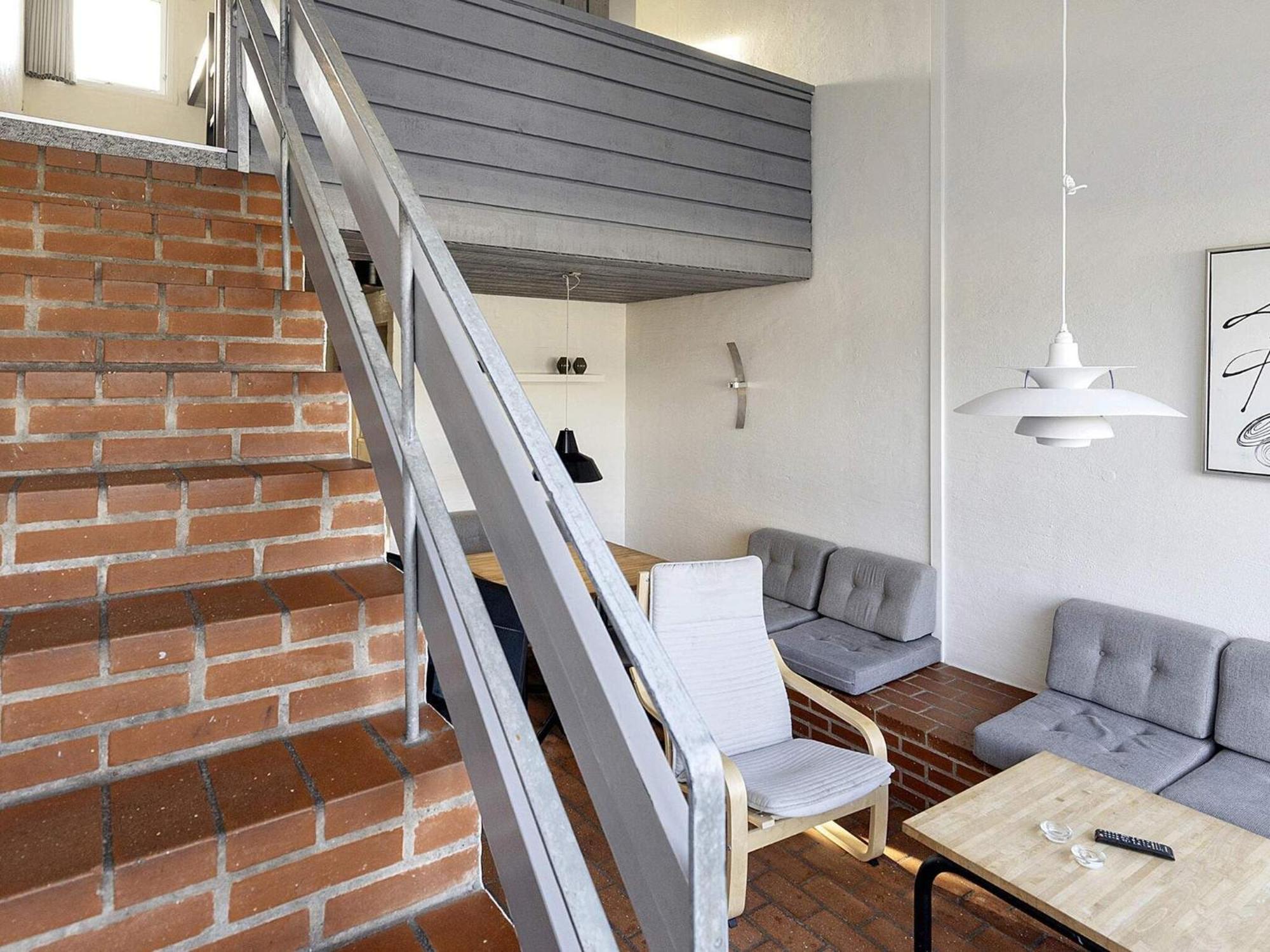 Apartment Brovst VII エクステリア 写真